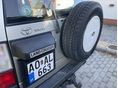 TOYOTA LAND CRUISER 1999/10 - 17