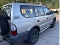 TOYOTA LAND CRUISER 1999/10 - 19