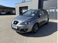 SEAT ALTEA XL 1.2 TSI Style 1 TULAJ.GYÁRI FÉNYEZÉS.VEZETETT SZERVÍZ