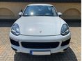 PORSCHE CAYENNE 2015/7 - 2