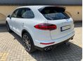 PORSCHE CAYENNE 2015/7 - 6