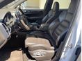 PORSCHE CAYENNE 2015/7 - 9