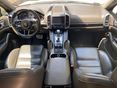 PORSCHE CAYENNE 2015/7 - 8