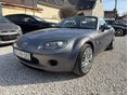 MAZDA MX-5 2.0i 16V Revolution SZÉP MEGJELNÉS/ÜLÉSFŰTÉS/SZERVIZ PAPÍROK/NEM ROHAD!!