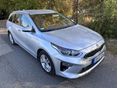 KIA CEE'D 2020/10 - 1