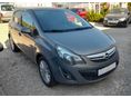OPEL CORSA 1.7 CDTI Cosmo OPC. FÉL BŐRÖS ! SZÉP ÁLLAPOT !
