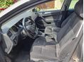 VOLKSWAGEN GOLF VII 2015/11 - 5