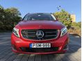 MERCEDES-BENZ V-OSZTÁLY 2018/4 - 2