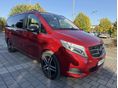 MERCEDES-BENZ V-OSZTÁLY 2018/4 - 3