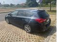 TOYOTA AURIS 2014/1 - 2