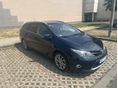 TOYOTA AURIS 2014/1 - 3