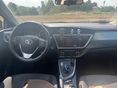 TOYOTA AURIS 2014/1 - 7