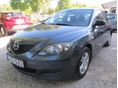 MAZDA 3 2008/9 - 2