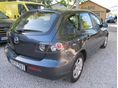 MAZDA 3 2008/9 - 4