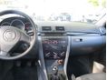 MAZDA 3 2008/9 - 8