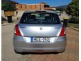 SUZUKI SWIFT 2012/7 - 5