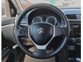 SUZUKI SWIFT 2012/7 - 8