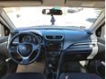 SUZUKI SWIFT 2012/7 - 9