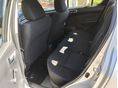 SUZUKI SWIFT 2012/7 - 12