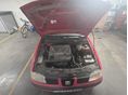 SEAT IBIZA 2001/5 - 8
