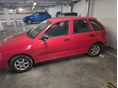 SEAT IBIZA 2001/5 - 10