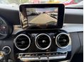 MERCEDES-BENZ C 200 2017/10 - 8