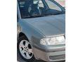 SKODA OCTAVIA 2002/2 - 2