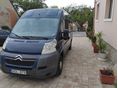 CITROEN JUMPER 2008/12 - 2