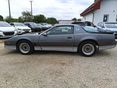 PONTIAC FIREBIRD 1989/12 - 7