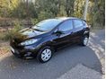 FORD FIESTA 2011/9 - 2