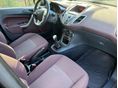 FORD FIESTA 2011/9 - 7
