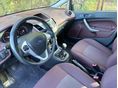 FORD FIESTA 2011/9 - 9