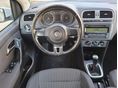 VOLKSWAGEN POLO V 2009/10 - 11