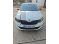 SKODA FABIA 2016/10 - 2