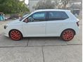 SKODA FABIA 1.4 TDI Style NJ3 454