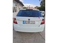 SKODA FABIA 2016/10 - 3