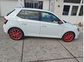 SKODA FABIA 2016/10 - 4