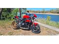 TRIUMPH SPEED TRIPLE 1050 2011 - 1