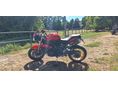 TRIUMPH SPEED TRIPLE 1050 2011 - 4