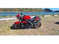 TRIUMPH SPEED TRIPLE 1050 2011 - 5