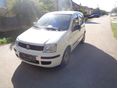 FIAT PANDA 2012/3 - 1