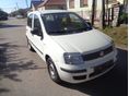 FIAT PANDA 2012/3 - 2