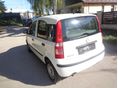 FIAT PANDA 2012/3 - 4