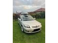 TOYOTA AVENSIS 2008/1 - 4