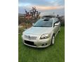 TOYOTA AVENSIS 2008/1 - 3