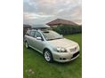 TOYOTA AVENSIS 2008/1 - 2