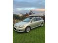 TOYOTA AVENSIS 2008/1 - 1