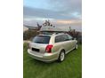 TOYOTA AVENSIS 2008/1 - 9