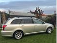 TOYOTA AVENSIS 2008/1 - 10