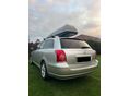 TOYOTA AVENSIS 2008/1 - 11